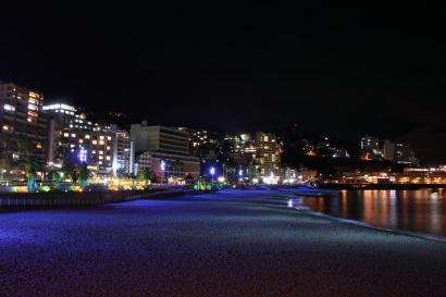 熱海サンビーチ