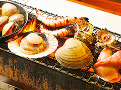 海鮮茶屋活き活き亭