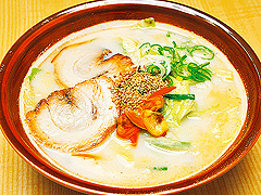 ラーメンハウス福王台店