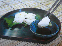 豆花