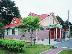 濃溝温泉千寿の湯