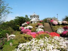 城山公園