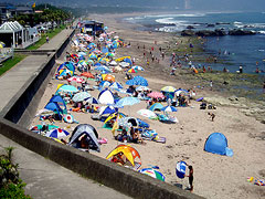 和田浦海水浴場