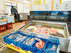 白鳥丸水産