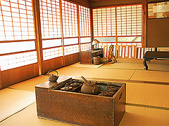 芥川荘