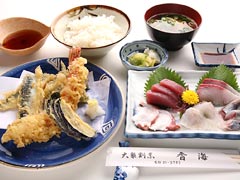 香海