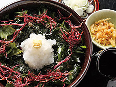 そば口福加満家