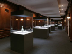 三井記念美術館