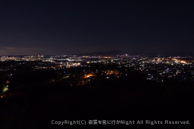 野見山展望台