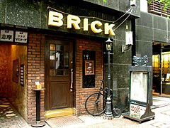 BRICK銀座店