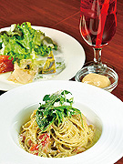 有機野菜＆オーガニックワインバル SOYA 銀座