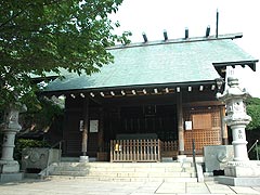 佃島