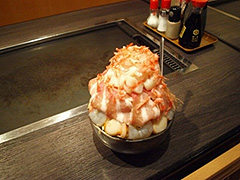 月島もんじゃ振興会協同組合
