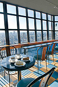 カフェ ラ・トゥール