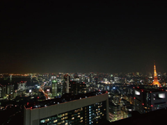 カレッタ汐留