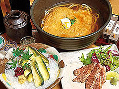 麺匠の心つくし つるとんたん 六本木店
