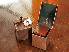 LE CHOCOLAT DE H