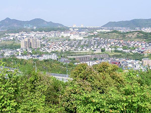 垂水健康記念公園