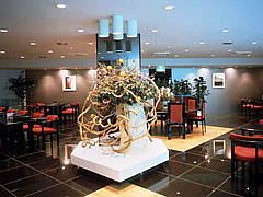 虎屋菓寮 赤坂本店