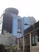赤坂サカス