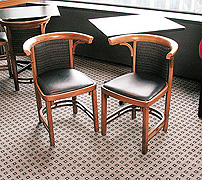 THE BAR