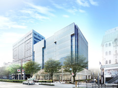oak omotesando（オーク表参道）