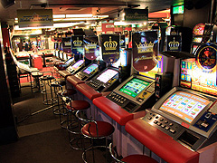 メダルファンタジア(アドアーズミラノ店3F)