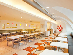 タカノフルーツパーラー本店