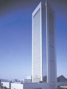 東京オペラシティ