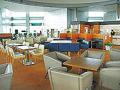 Tokyo Cafe 202