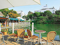CANAL CAFE