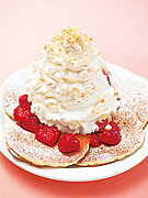 Eggs’n Things原宿店