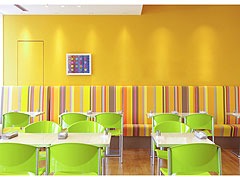 cafe table TERRACE 青山店