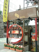 中国茶専家 遊茶