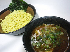 らーめん 瞠 恵比寿店