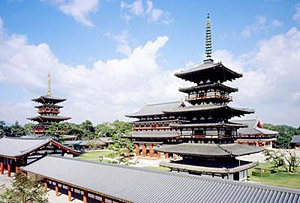 薬師寺