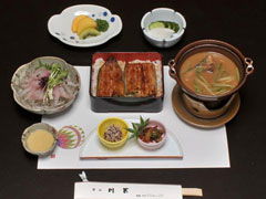 川甚