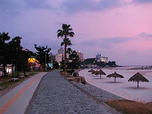 白良浜