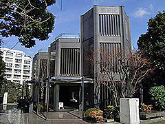 現代彫刻美術館