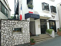 プティ マルシェ