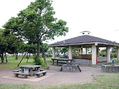 城南島海浜公園