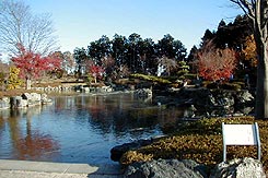 神流町恐竜センター