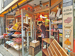 東京レトロa.m.a.store