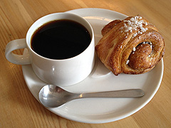 カフェ モイ