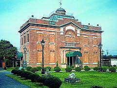 GAS MUSEUM がす資料館