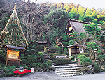 うかい鳥山