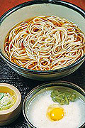 高尾山高橋家