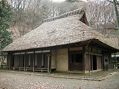 旧荻野家住宅