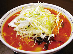 やみつき味辛子堂