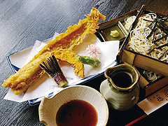 そば処 徳兵ヱ